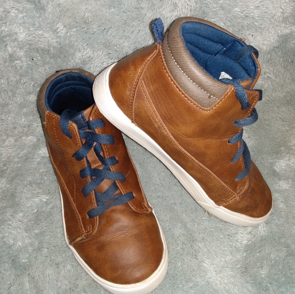 Casual boot - Picture 2 of 2